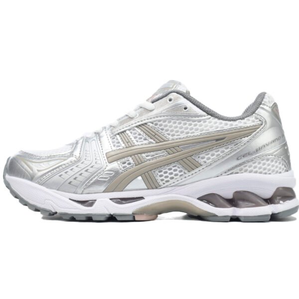 Asics Gel Kayano 14 'White Moonrock' 1202A056-106