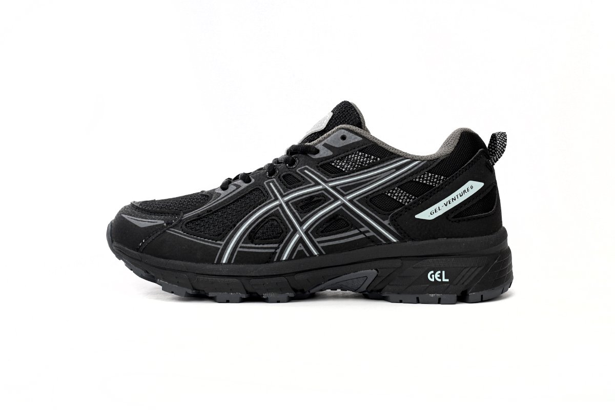 _asics_gel_venture_dark_moon_1011b550_001_18ADEEC194F1B ASICS Gel-venture Dark Moon 1011B550-001 - Image 1