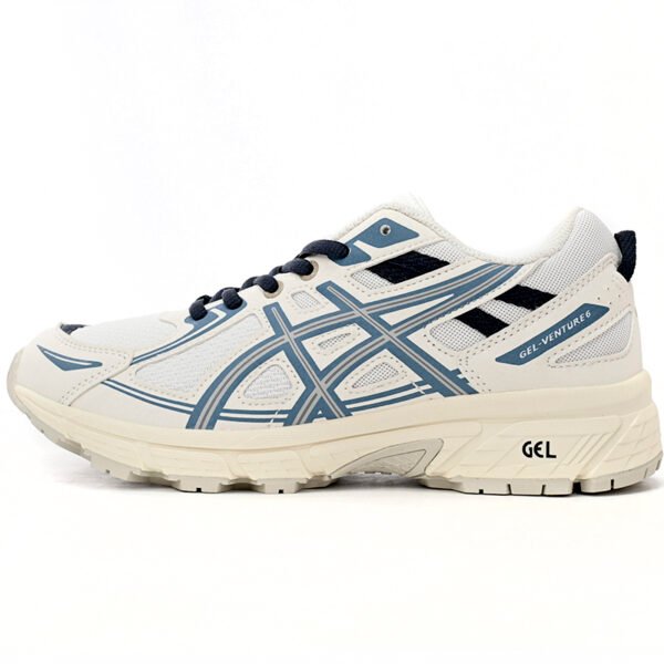 ASICS Gel-venture Midnight Blue 1011B550-103