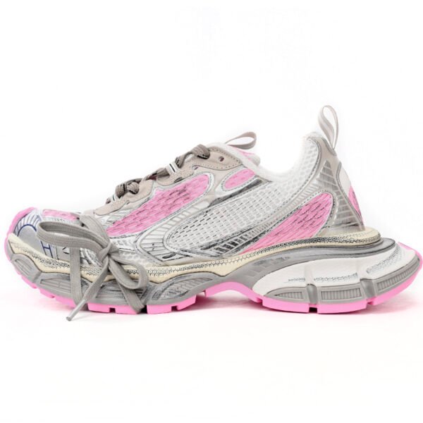 Balenciaga 3XL  Black Dust 734734 W3XL5 9050