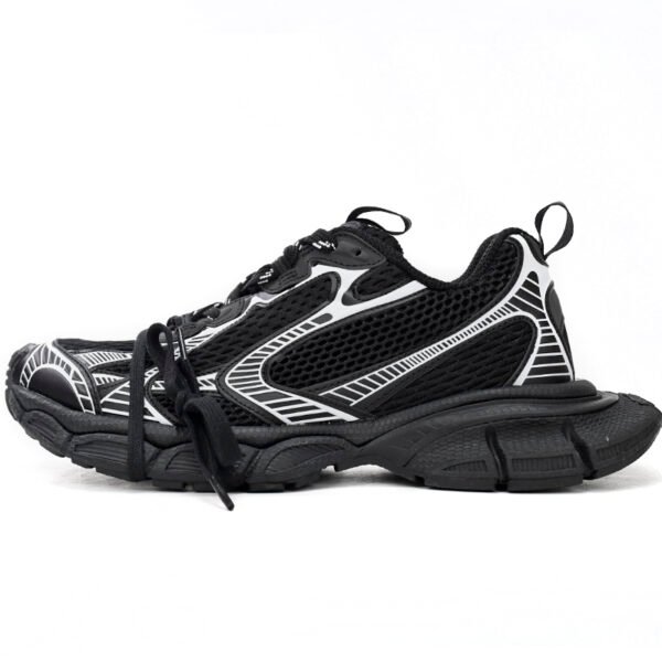 Balenciaga 3XL Black 734734W3XL11090