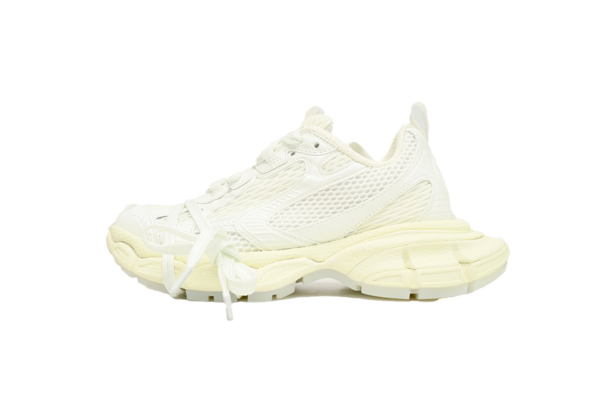 balenciaga_3xl_luminous_white_734731_w3xlg_9001_1ABF32881D617 Balenciaga 3XL Luminous white 734731 W3XLG 9001 - Image 1