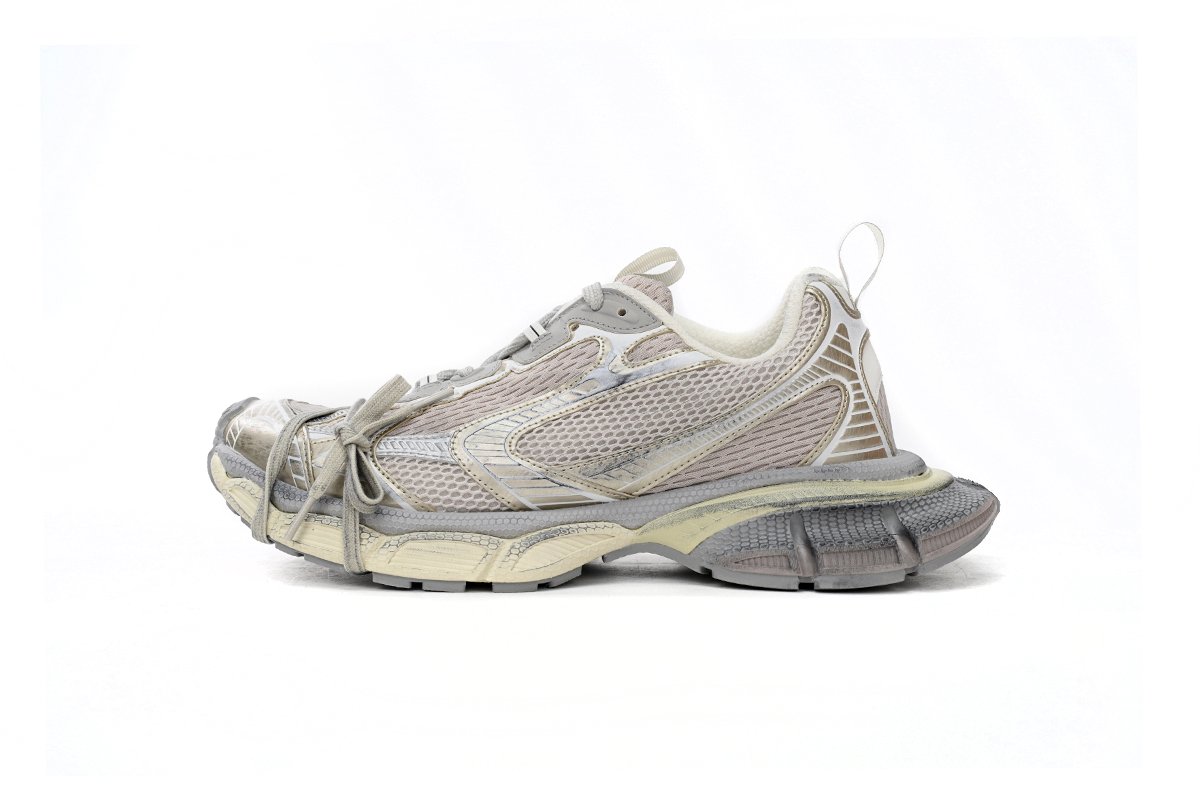 balenciaga_3xl_off_white_734731w3xl49191_1885DD28DDB1A Balenciaga 3XL Off White 734731W3XL49191 - Image 1