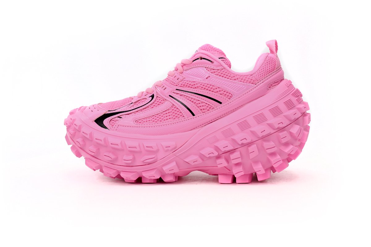 balenciaga_defender_pink_685611_w2raa_5000_18BD17DFD6019 Balenciaga Defender Pink 685611 W2RAA 5000 - Image 1