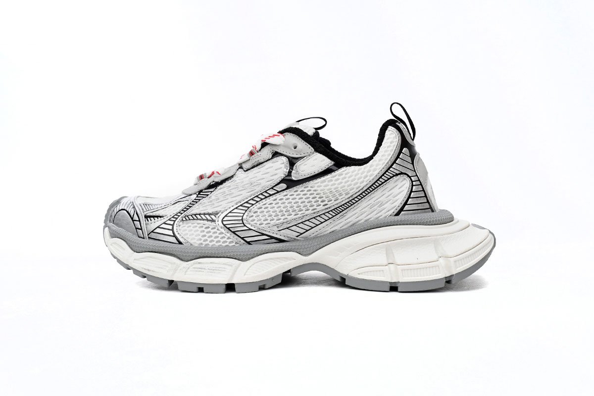 balenciaga_grey_734733_w2rb5_2801_1815FBB699016 Balenciaga Grey 734733 W2RB5 2801 - Image 1