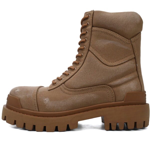 Balenciaga Strike Brown