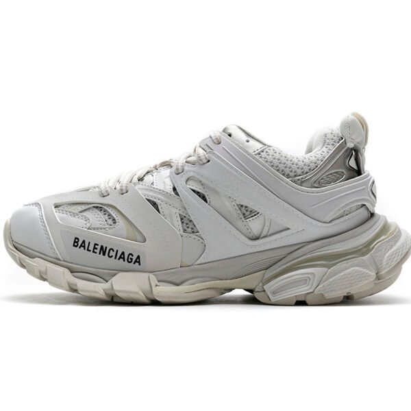 Balenciaga Track White 542436 W1GB7 6509