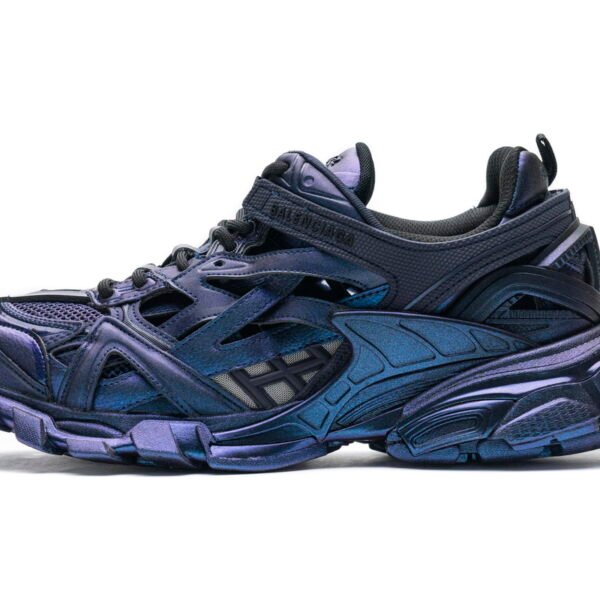 Balenciaga Track 2 Sneaker Chameleon 568615 W2MA1 5610