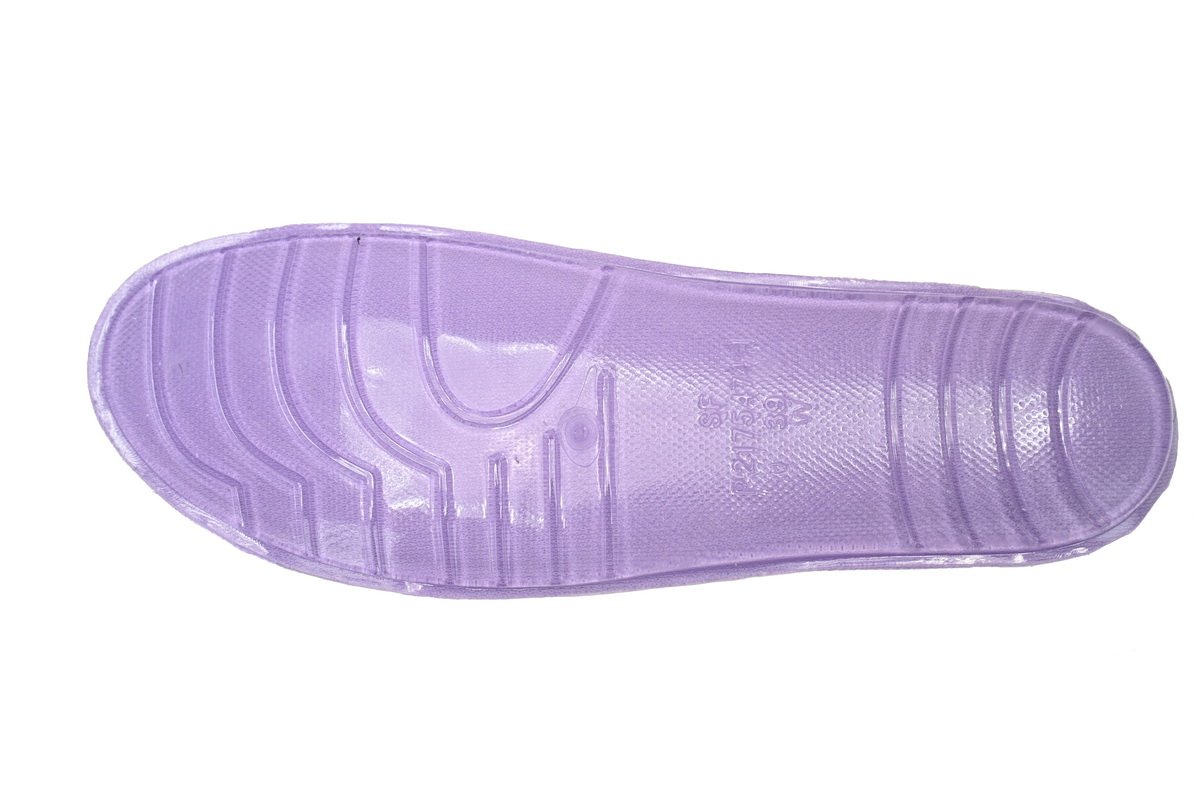 Balenciaga Track Black Rice Black Purple  736328 W3SKC 1058 - Image 10