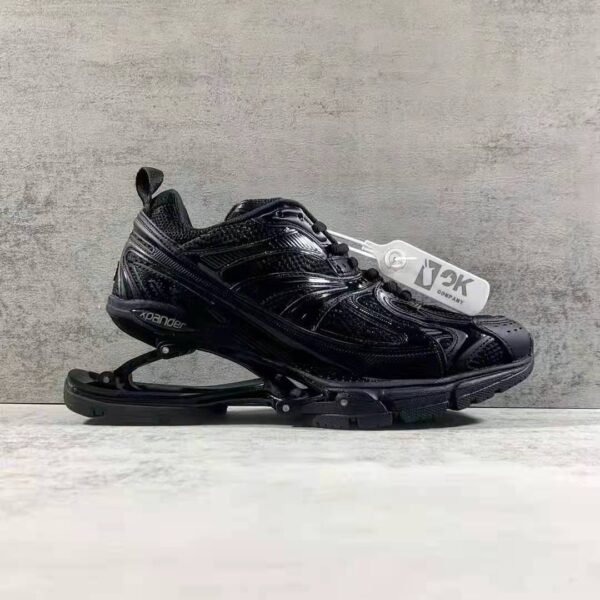 Balenciaga X-Pander Black