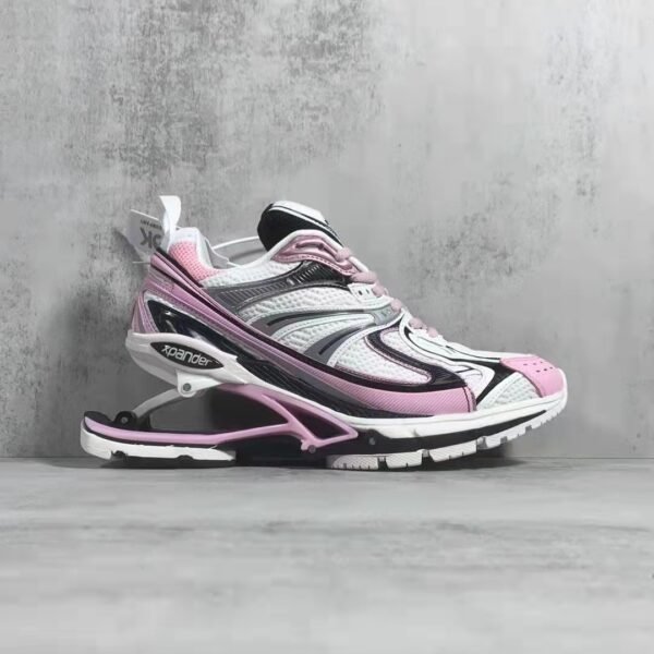 Balenciaga X-Pander White Pink