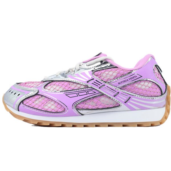 Bottega Veneta Orbit Pink 741357V2X406151