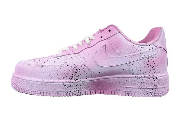 Chrome Hearts X AIR FORCE 1  CW2288-111