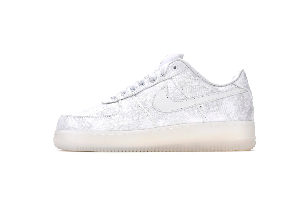 _clot_x_nike_air_force_1_premium_white_ao9286_100_1797FB357841C CLOT x Nike Air Force 1 Premium White AO9286-100 - Image 1