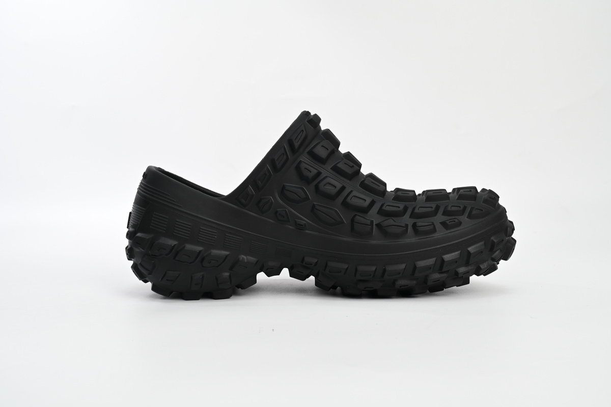 Balenciaga Defender Black  735250 W3CV2 1000 - Image 3