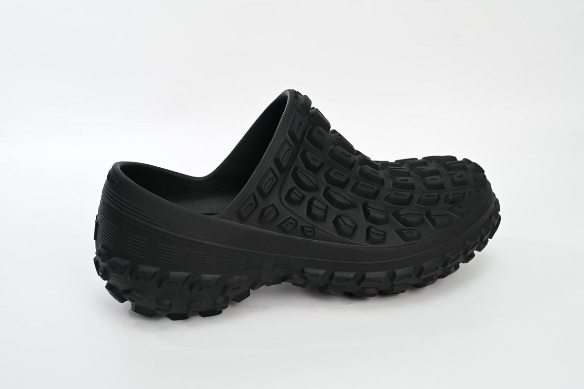 Balenciaga Defender Black  735250 W3CV2 1000 - Image 4