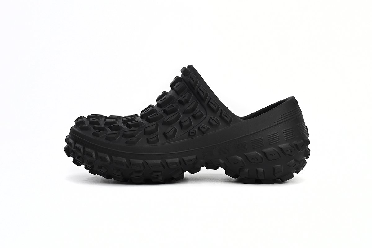 Balenciaga Defender Black  735250 W3CV2 1000 - Image 1