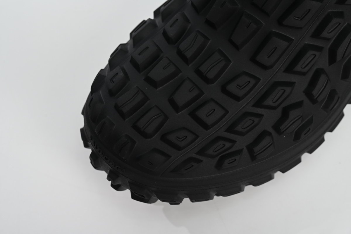 Balenciaga Defender Black  735250 W3CV2 1000 - Image 10