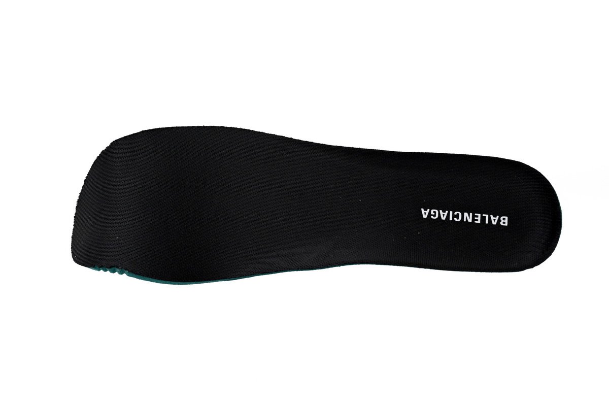 Balenciaga Runner Black And Red Characters 677402 W3RB1 0102 - Image 13