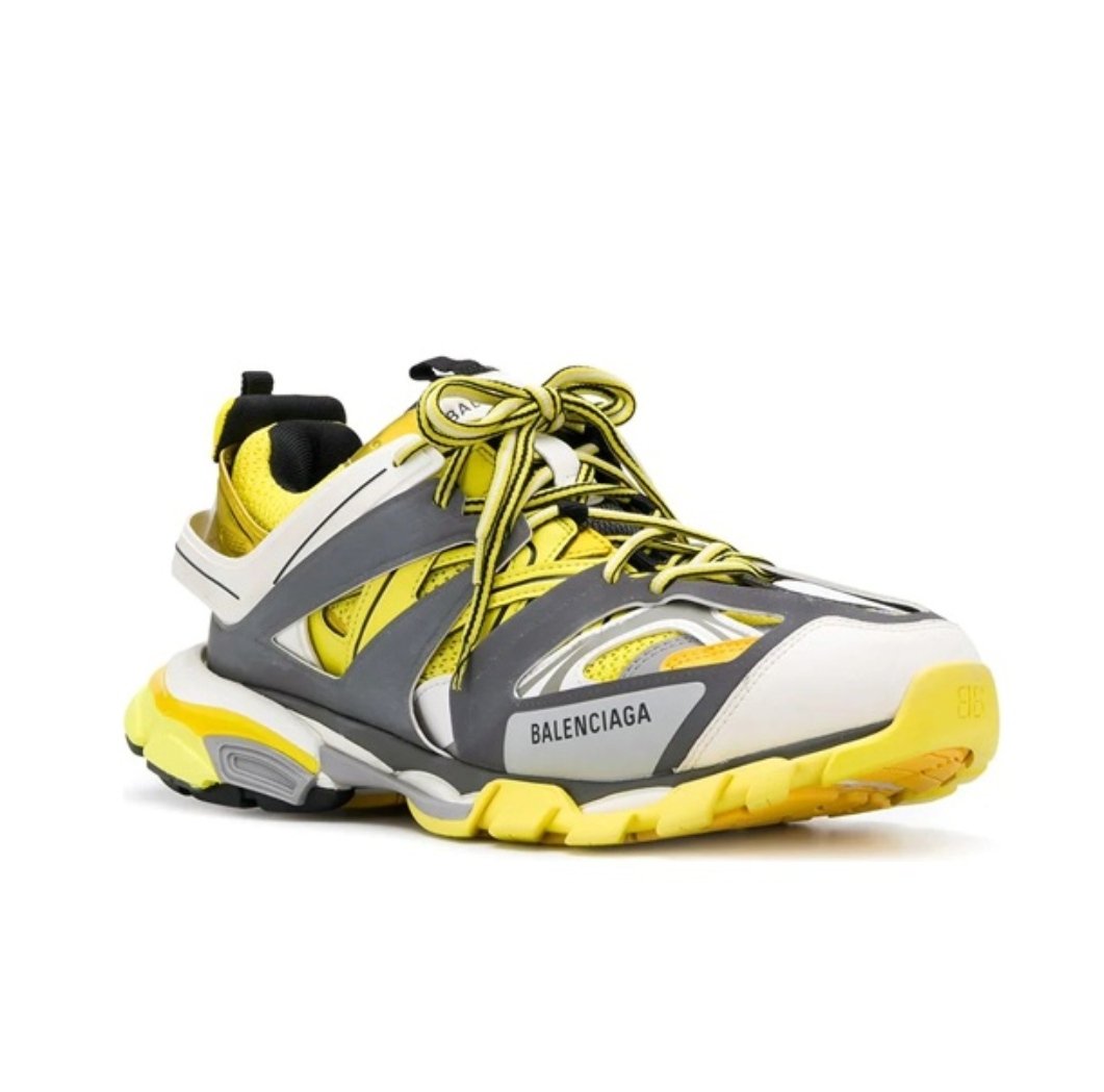 Balenciaga Track Yellow  542023W1GB17184/542023W1GB27184 - Image 3