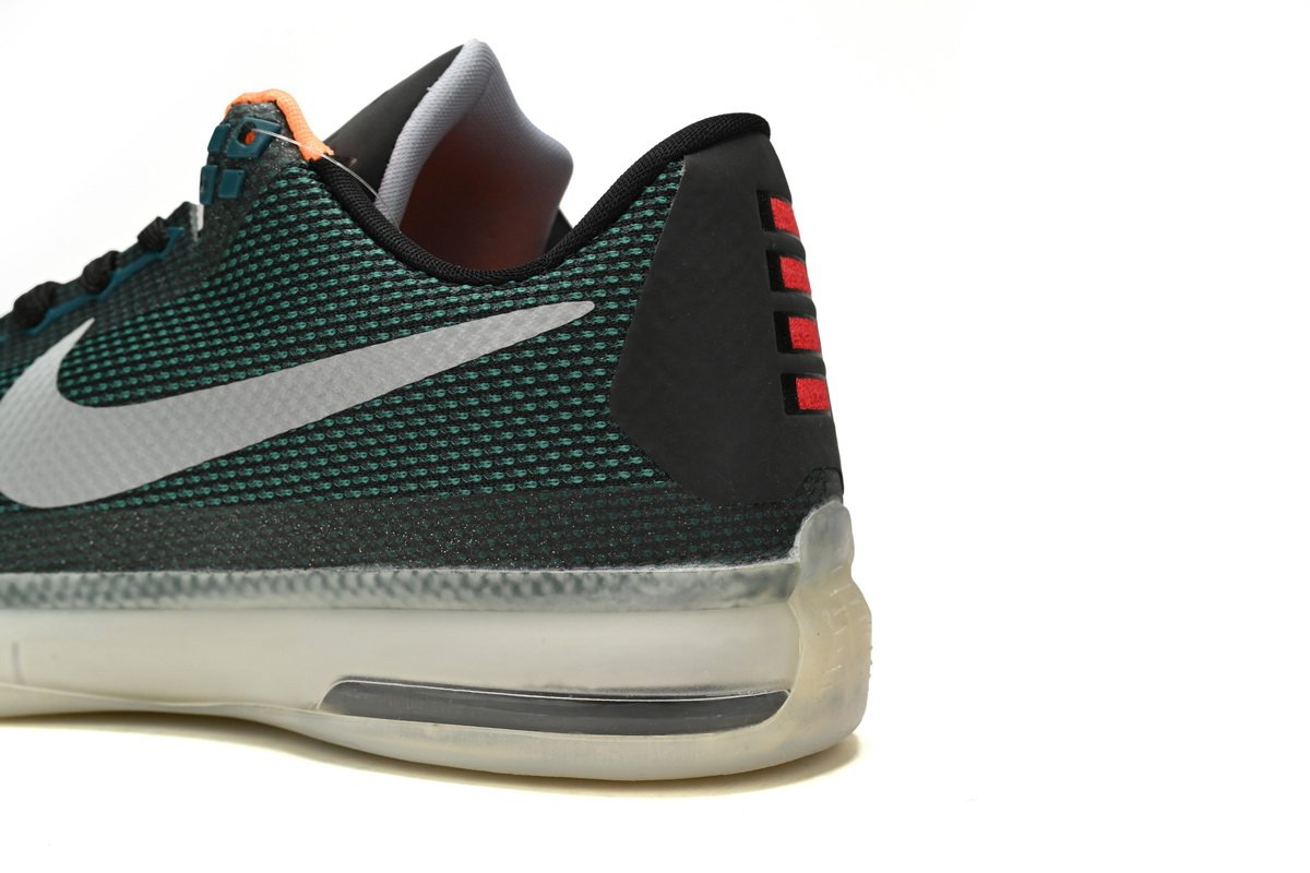 Fake Kobe 10 'Flight'  705317-308 - Image 8