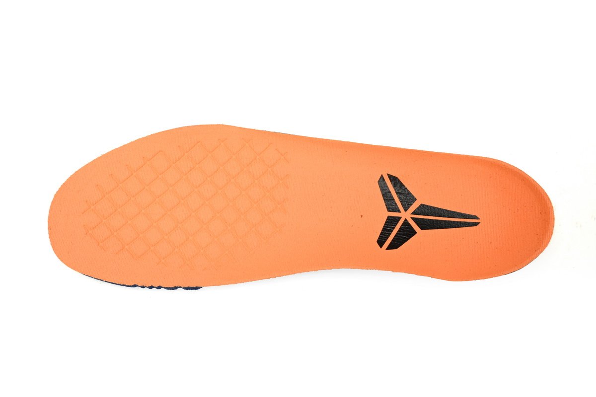 Fake Kobe 10 'Flight'  705317-308 - Image 10