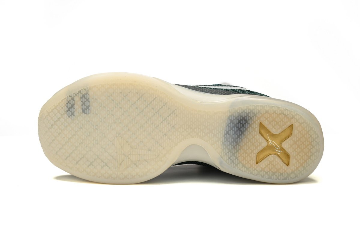 Fake Kobe 10 'Flight'  705317-308 - Image 5