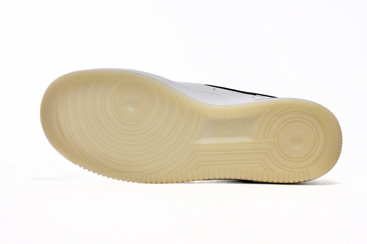 Nike Air Force 1 Low Have A Good Game White - Image 9