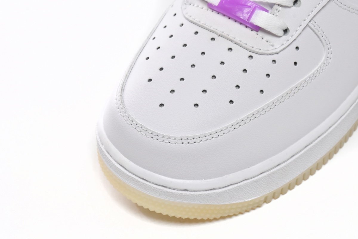 Nike Air Force 1 Low Have A Good Game White - Image 7