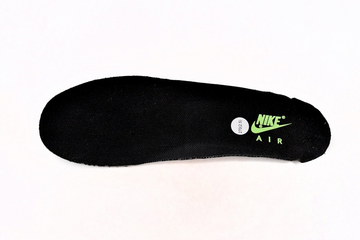 Nike Air Force 1 Low Have A Good Game White - Image 8