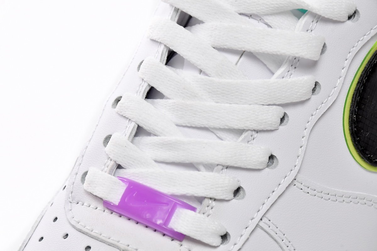 Nike Air Force 1 Low Have A Good Game White - Image 6