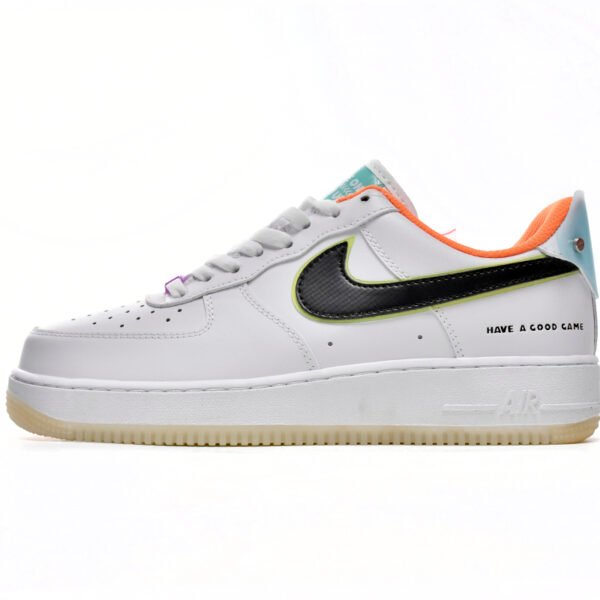 Nike Air Force 1 Low Have A Good Game White