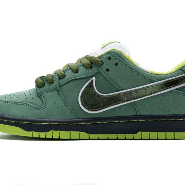Nike Dunk Low SB Concepts Green Lobster BV1310-337