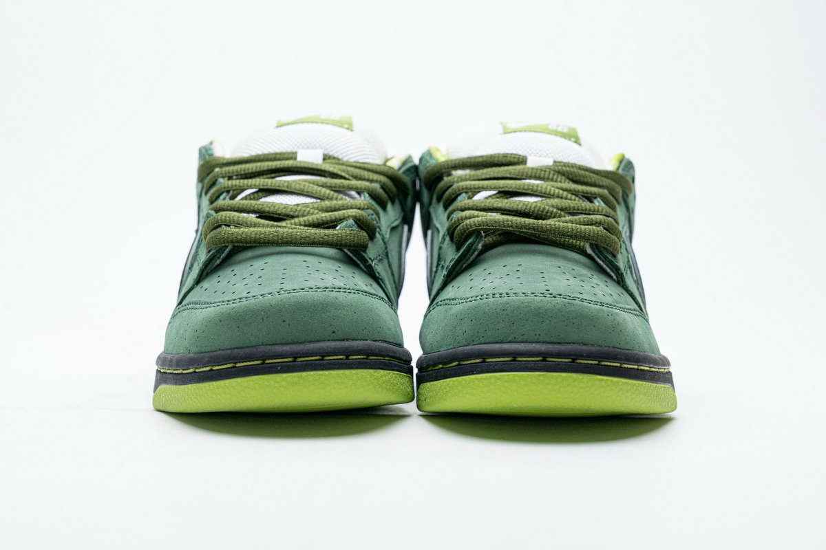 Nike Dunk Low SB Concepts Green Lobster BV1310-337 - Image 13