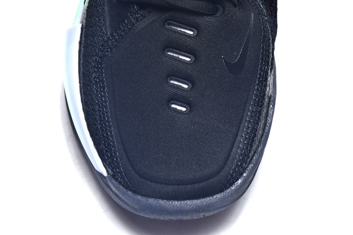 Nike Air Zoom G.T. Cut Black Hyper Crimson CZ0176-001 - Image 7