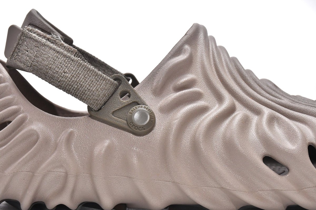 Crocs Pollex Clog by Salehe Bembury Menemsha - Image 5