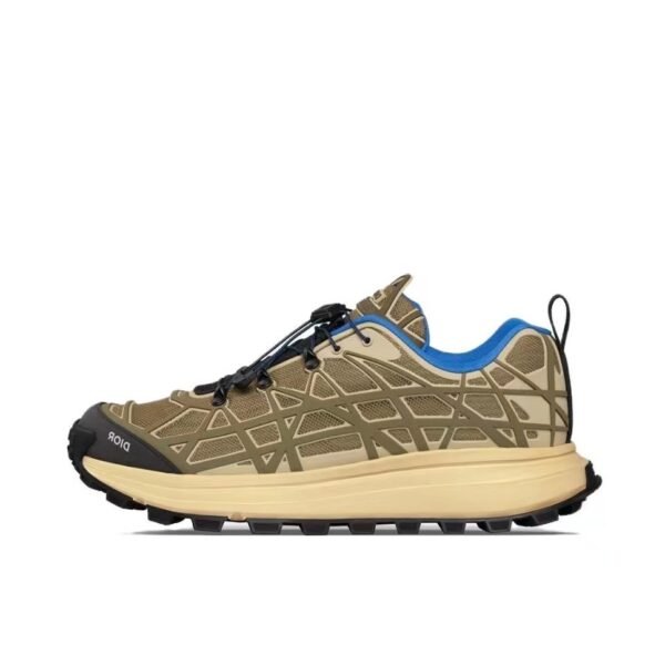 Dior B31 Runner Brown 3SN297ZUV_H167