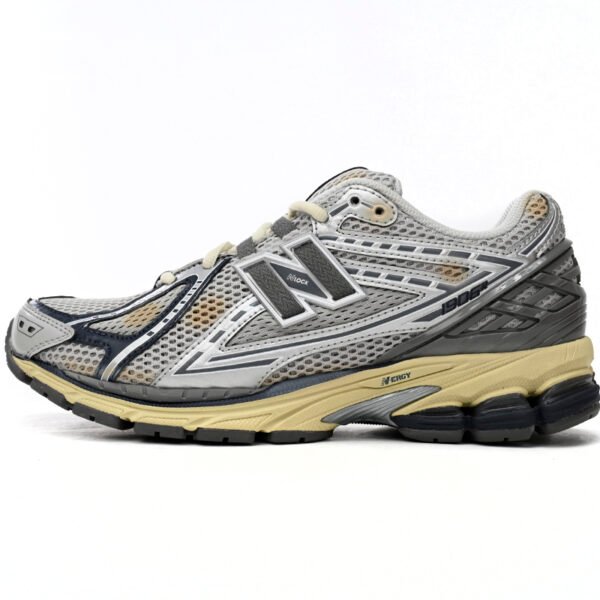 NEW BALANCE Grey silver M1906RTI