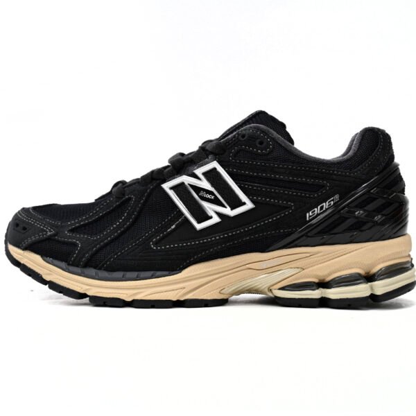 NEW BALANCE Black M1906RK
