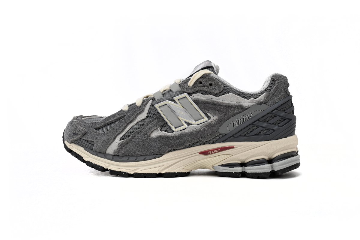 copy_of_new_balance_white_red_m1906rq_186C48E9F6E1F NEW BALANCE Retro Grey M1906DA - Image 1