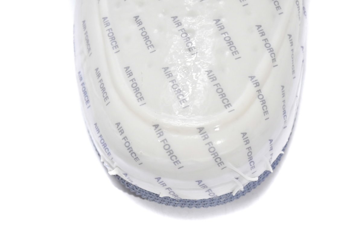 Nike Air Force 1 Experimental Black19 CV1754-001 - Image 7