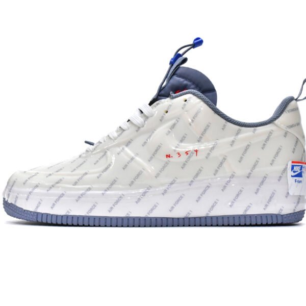 Nike Air Force 1 Experimental Black19 CV1754-001