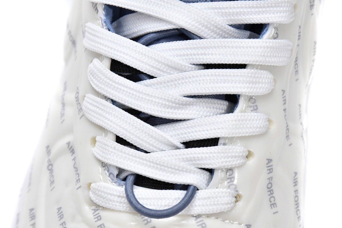 Nike Air Force 1 Experimental Black19 CV1754-001 - Image 6