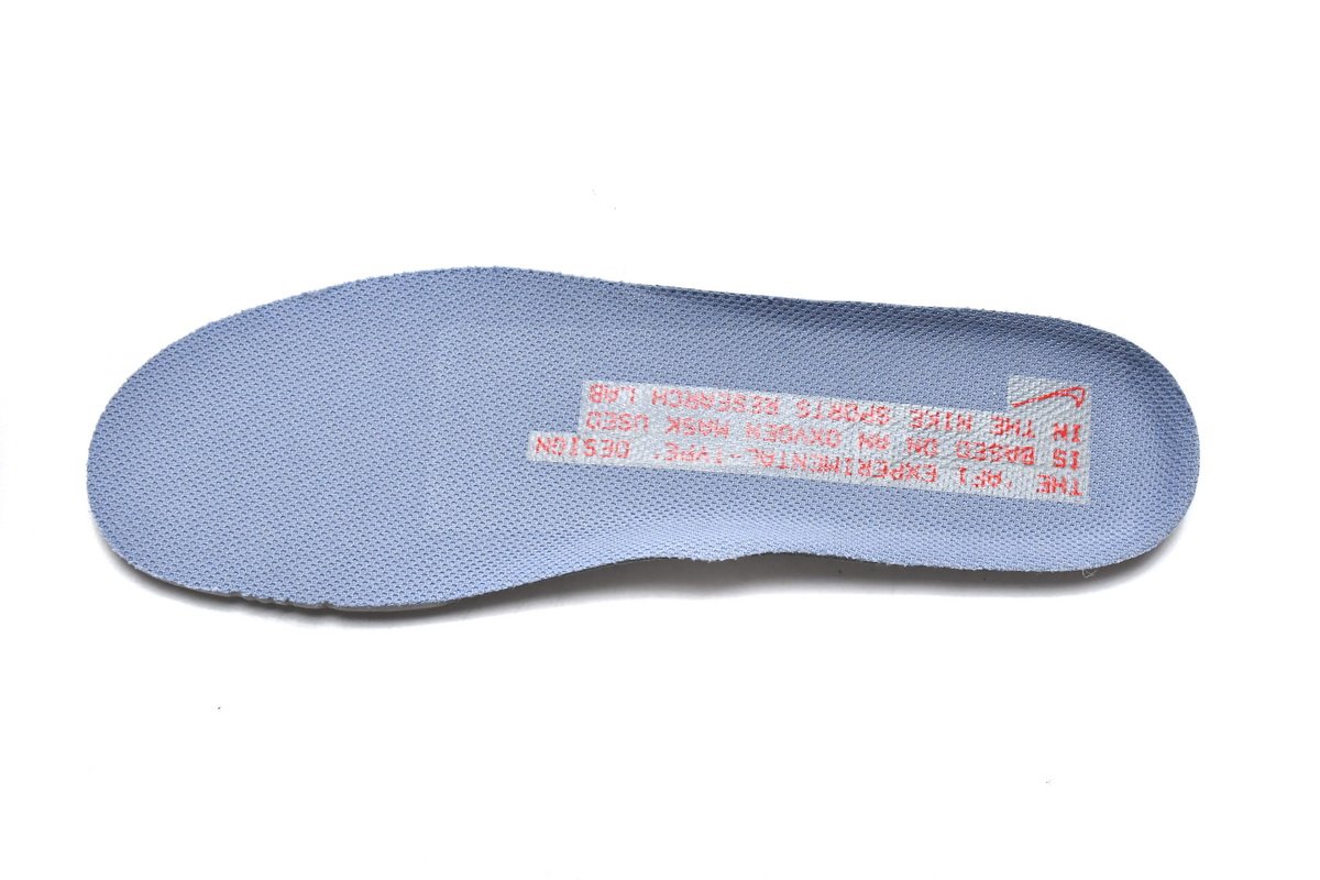 Nike Air Force 1 Experimental Black19 CV1754-001 - Image 10