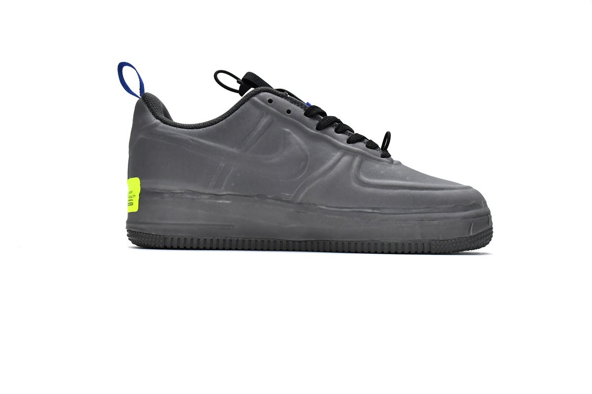 Nike Air Force 1 Experimental Postal Ghost CZ1528-100 - Image 5