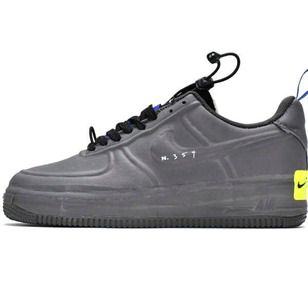 Nike Air Force 1 Experimental Postal Ghost CZ1528-100