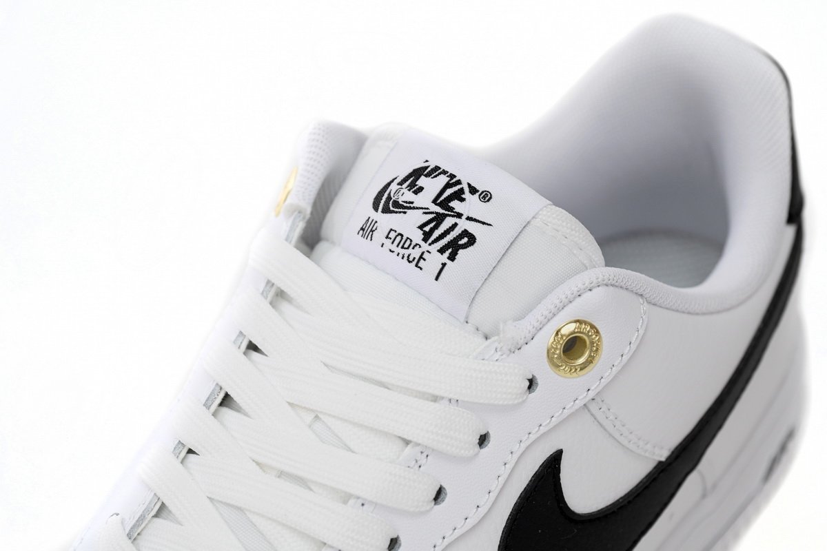 Nike Air Force 1 Low “40th Anniversary” DQ7658-100 - Image 7