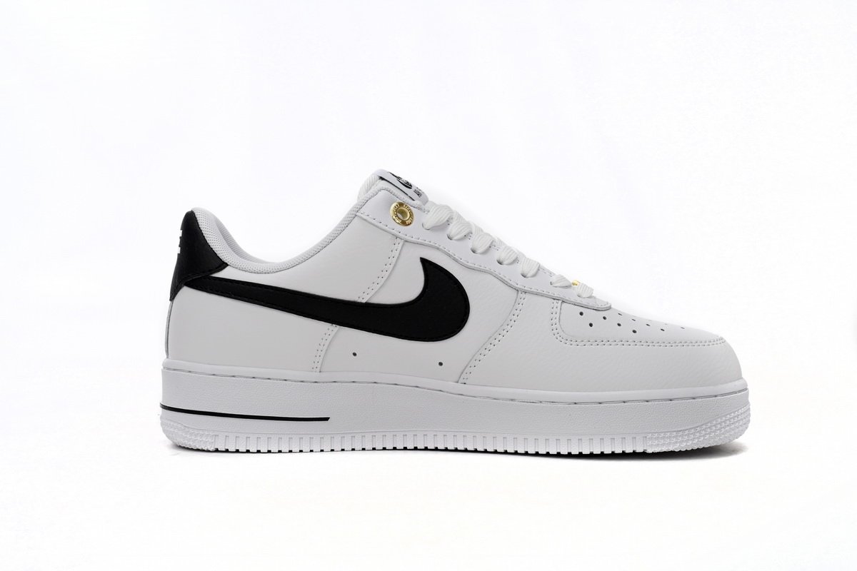 Nike Air Force 1 Low “40th Anniversary” DQ7658-100 - Image 3