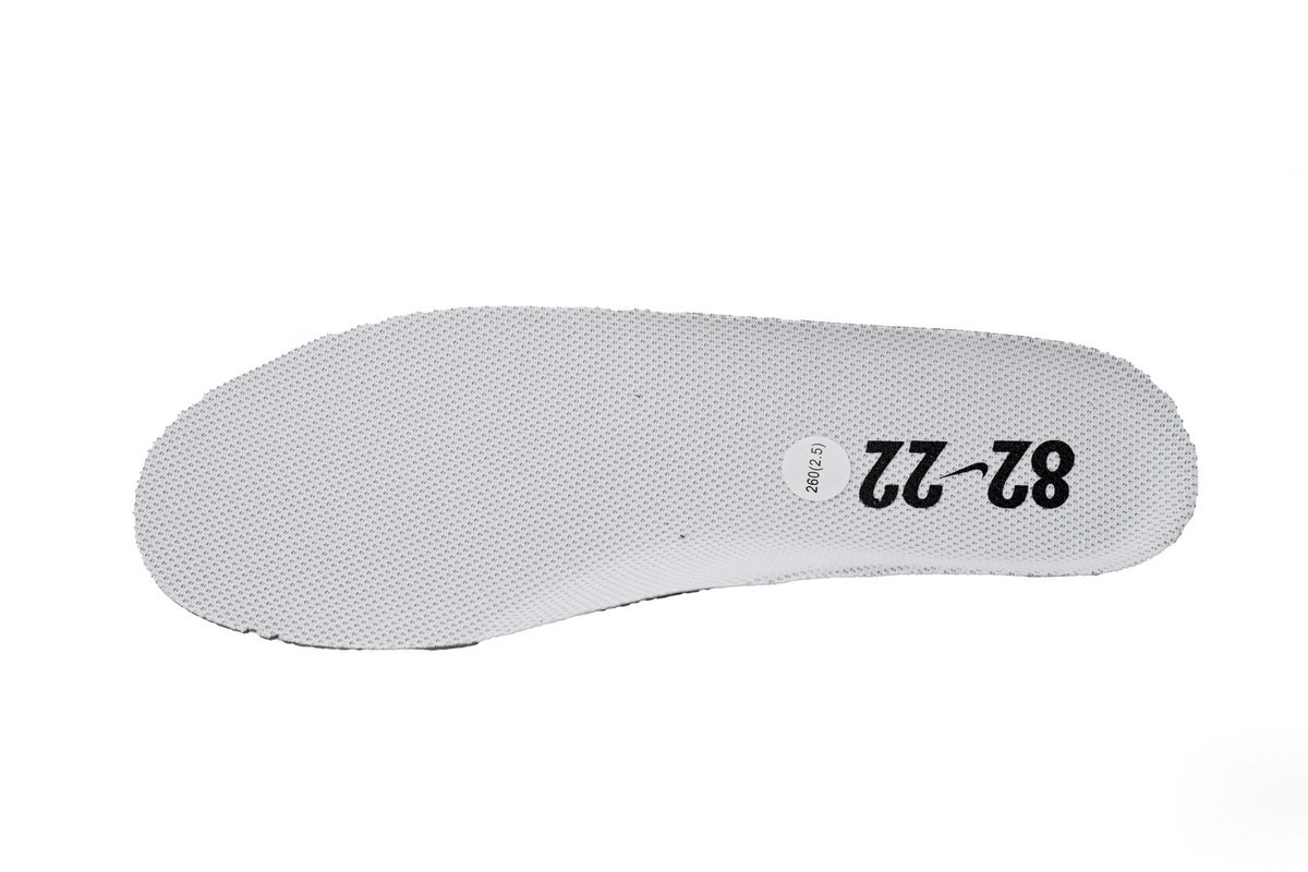 Nike Air Force 1 Low “40th Anniversary” DQ7658-100 - Image 10