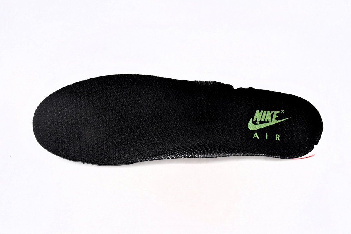 Nike Air Force 1 Low Have A Good Game Black - Image 8